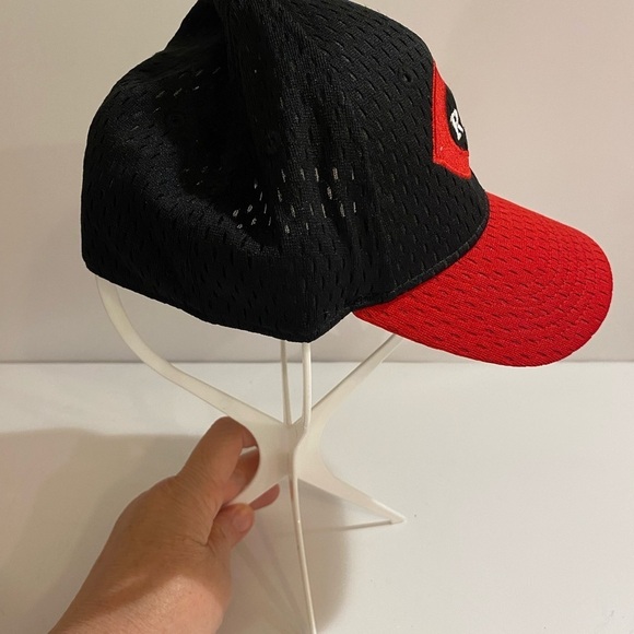 REDS by Outdoor Cap fitted Hat XS/S (CN) - Picture 8 of 13